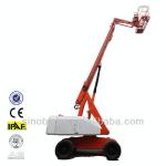 SINOBOOM telescopic boom sky lift--22m-GTBZ 22