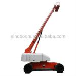 30m self-propelled telescopic booms lift-GTBZ30