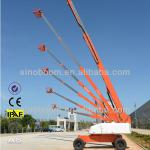 Self Propelled Aerial Platform-GTBZ/GTZZ