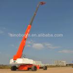 SINOBOOM telescopic boom lift - 42m-GTBZ 42