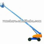 22mself-propelled aerial work platform (telescopic)-GTBZ22Z