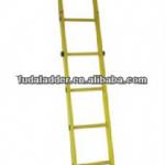Fiberglass Ladder/Single Straight Ladder-FUDA-LJZ