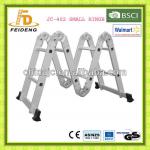 2.5M multi-purpose aluminum ladder-JC-402
