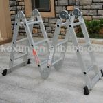 GS approved step ladder-KX2601,2603,2605