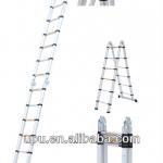 1.9+1.9M Multi-function telescopic ladder-UP500M