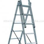 Aluminum Extension Ladder(NC-107L8)-NC-107
