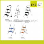 Step Ladder(metal ladder folding step ladder)-EK2029GS