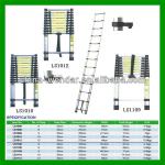 3.2m Aluminium Telescopic ladder,-LS1010