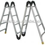 aluminum step ladder-120122