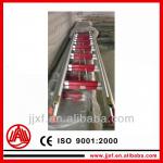 aluminum lightweight extension fire rescue ladder-TSL12