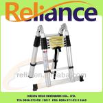 Telescopic Ladder, Alumininue Ladder, Folding Telescopic Ladder-RLTL01-05