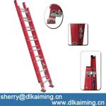 Fiberglass ladder,best extension ladder-FRL08
