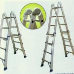 telescopic ladder-L3x4 &amp; L4X4