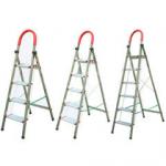 STAINLESS STEEL LADDER-HTSL102
