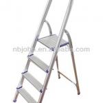 4 Steps Aluminium Ladder-1006CT199A