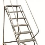 New step ladder supplier-SI-0736