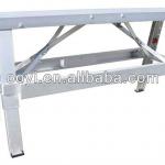 Folding Aluminum Work drywall bench BEN0901-BEN0901
