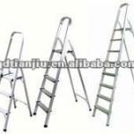 construction foldable aluminum ladder HS-002-HS-002