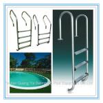 SS316 Swimming Pool Ladders-MU-215
