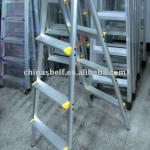 Aluminium Step Ladder-RF-AL222