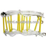 Industrial Lifting Tool Nylon Rope Ladder/Rope Ladder Sale/Safety Rope Ladder China Manufacturer-