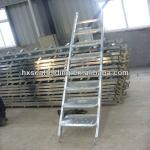 galvanized scaffolding stair ladder-MT