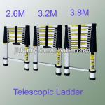 3.2 Meter Telescopic Ladder EN131,GS approved-SY-T3