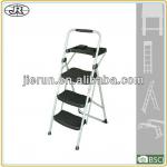 aluminum folding step household ladder-ASL-001