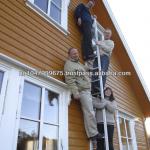 fire escape ladder-