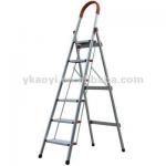 Household ladder with EN131 6 steps-AY--JY103--106