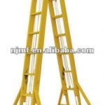 Double Sided FRP Ladder-MF210