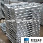 galvanized steel ladders steps-Q235