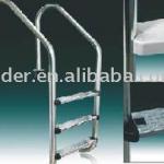 MINDER Brand &quot;MB&quot;Series Stainless Steel Ladder-MB series