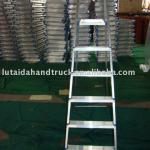 aluminium ladder-LTD002