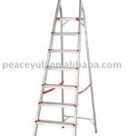 Aluminum ladder (JW604)-