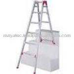 aluminum stairs step ladder construction tools-181