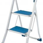 DC-678P(GS) 2 STEP IRON LADDER-DC-678P(GS)