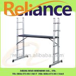 Regular Scaffold Ladder, Scaffolding Stair Ladder, Aluminium Scaffold Ladder-RLSCL606