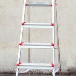 step ladders-QY-L201