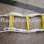 Fire Escape Rope Ladder-lift87767
