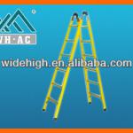 Fiberglass Folding Ladder-WH-CPJC-016-011