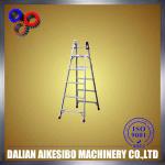 Aluminum Welding Stepladder-DAMC SL002