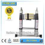 aluminum work platform ladder for sales-DLT706A