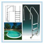 SS316L Pool Ladder-SL-215