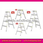 TV542 to TV545 Magic indoor modern step ladder as seen on tv-TV542 to TV545