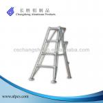 Adjustable Ladder, Folding Ladder, Aluminium Safety Ladder-AD150