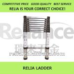 Single Telescopic Ladder, Alumininue Ladder, Folding Telescopic Ladder-RLTL01-05