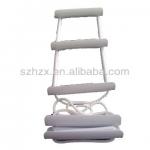 Durable Assembled Folding Plastic Rope Ladder for Rescue-B205