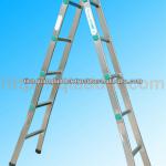 aluminium ladder with 3 step to 8 step-TQ-D