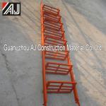 Guangzhou Steel Scaffold Staircase for Scaffolding System-SL Scaffold Staircase